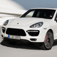 Illustration for article titled Porsche Thinks The Cayenne Needs A Sporty Sibling To Call A Coupe